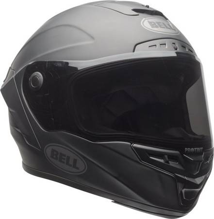 Kask Bell Star DLX Mips Solid Matte Black