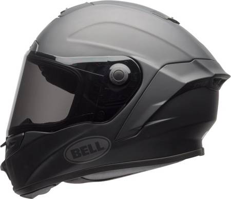 Kask Bell Star DLX Mips Solid Matte Black