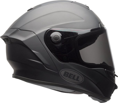 Kask Bell Star DLX Mips Solid Matte Black