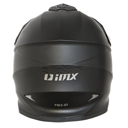 Kask Enduro Cross IMX FMX-01