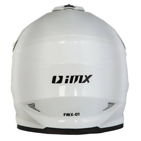 Kask Enduro Cross IMX FMX-01