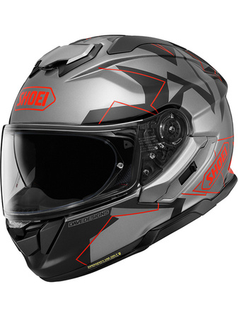 Kask Integralny Shoei GT-Air 3 MM93 Collection Grip TC-1