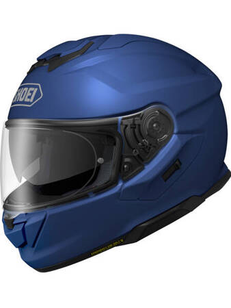 Kask Integralny Shoei GT-Air 3 Matt Deep Grey