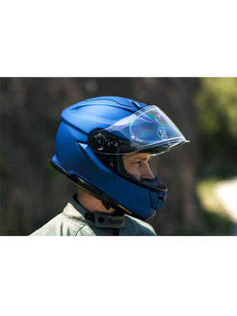 Kask Integralny Shoei GT-Air 3 Matt Deep Grey