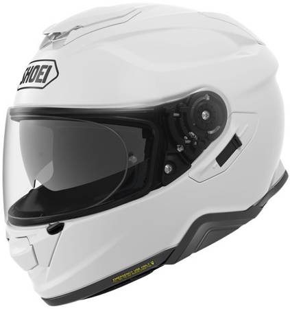 Kask Integralny Shoei GT-Air II BIAŁY