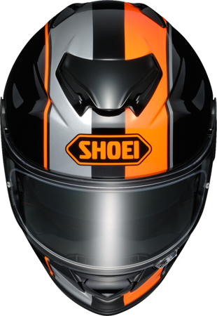 Kask Integralny Shoei GT-Air II Panorama TC-8