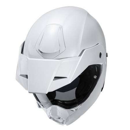 Kask Motocyklowy HJC C80 Pearl White