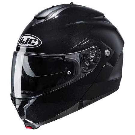 Kask Motocyklowy HJC C91 Metal Black