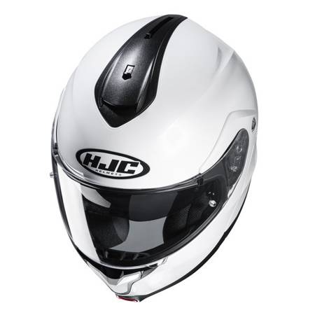 Kask Motocyklowy HJC C91 Pearl White