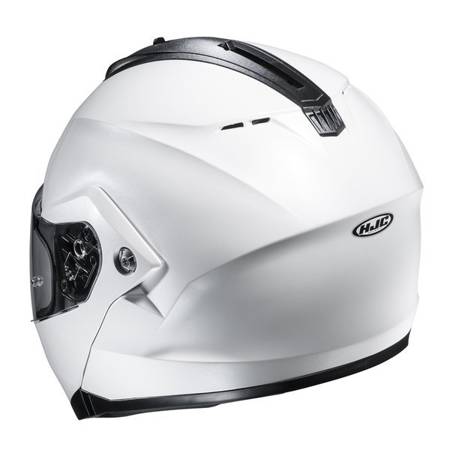 Kask Motocyklowy HJC C91 Pearl White