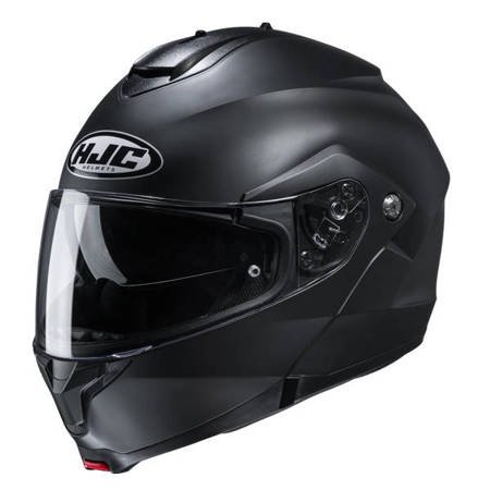 Kask Motocyklowy HJC C91 Semi Flat Black