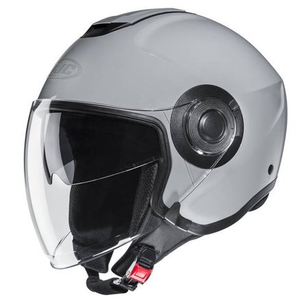 Kask Motocyklowy HJC I40 Grey