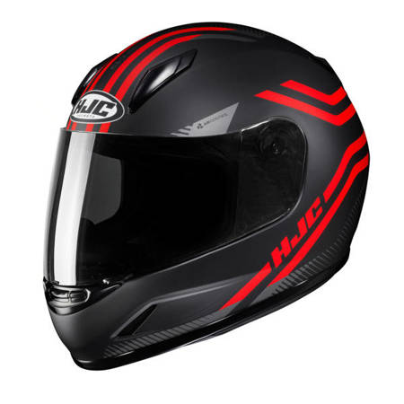 Kask Motocyklowy HJC Junior CI-Y STRIX