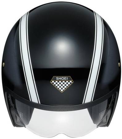 Kask SHOEI JO Hawker TC-5 