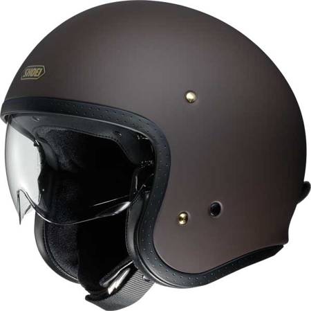 Kask SHOEI JO MATT BROWN