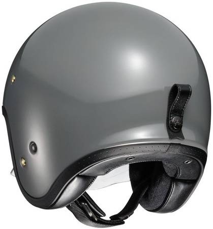 Kask SHOEI JO RAT GREY