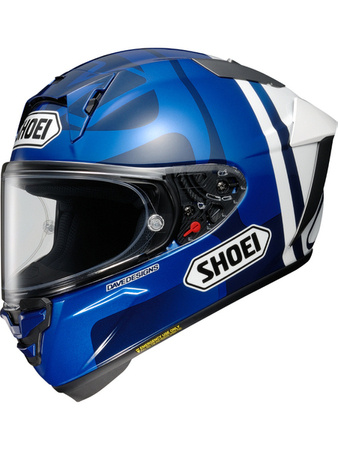 Kask SHOEI X-SPR Pro A.Marquez73 V2 TC-2