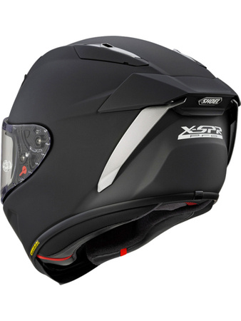 Kask SHOEI X-SPR Pro Czarny Mat