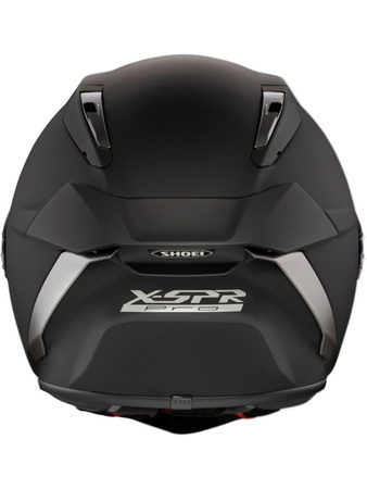 Kask SHOEI X-SPR Pro Czarny Mat