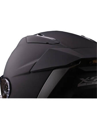 Kask SHOEI X-SPR Pro Czarny Mat