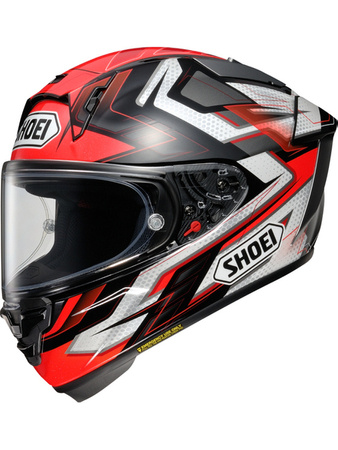 Kask SHOEI X-SPR Pro Escalate TC-1