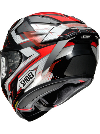 Kask SHOEI X-SPR Pro Escalate TC-1