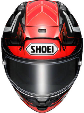 Kask SHOEI X-SPR Pro Escalate TC-1