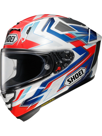 Kask SHOEI X-SPR Pro Escalate TC-10