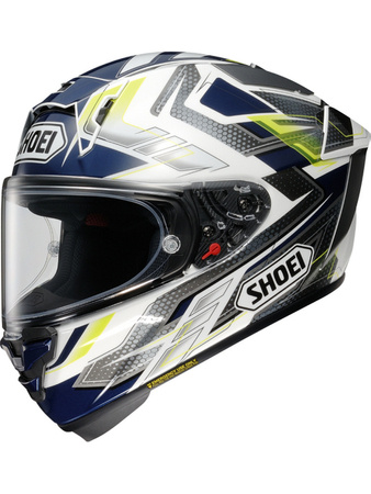 Kask SHOEI X-SPR Pro Escalate TC-2