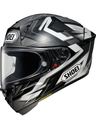 Kask SHOEI X-SPR Pro Escalate TC-5