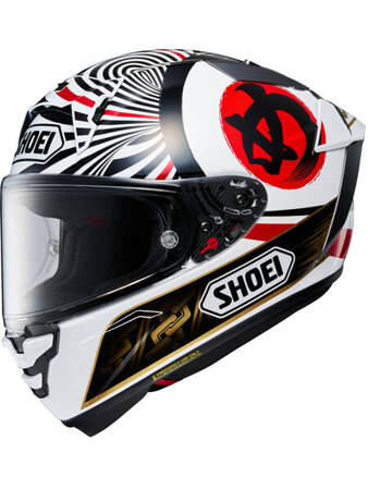 Kask SHOEI X-SPR Pro Marquez Motegi4 TC-1