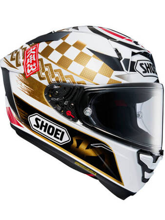 Kask SHOEI X-SPR Pro Marquez Motegi4 TC-1