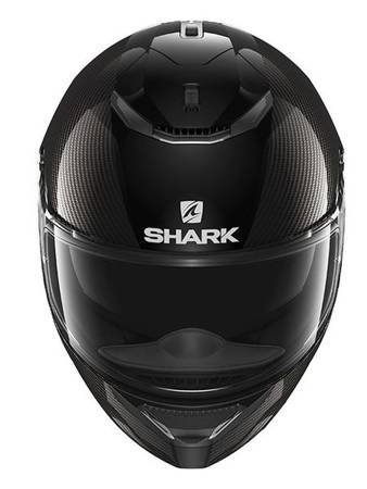 Kask Shark Spratan Carbon Skin czarny