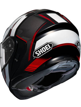 Kask Shoei Neotec 3 Grasp TC-5 czarno-biały