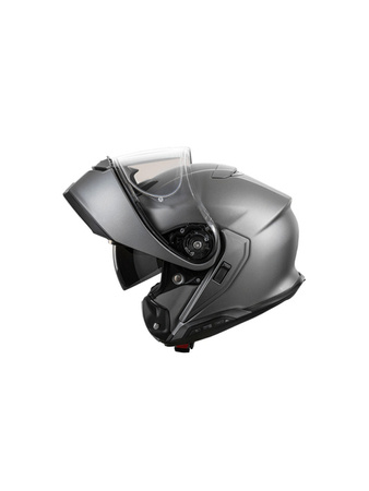 Kask Shoei Neotec 3 Srebrny