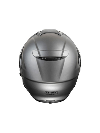 Kask Shoei Neotec 3 Srebrny