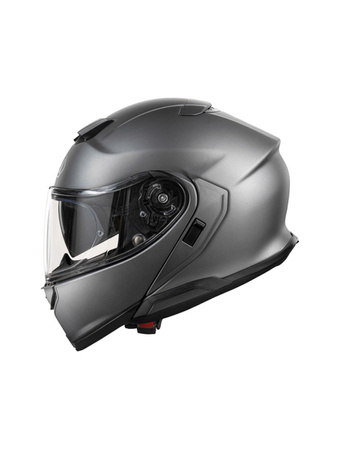 Kask Shoei Neotec 3 Srebrny