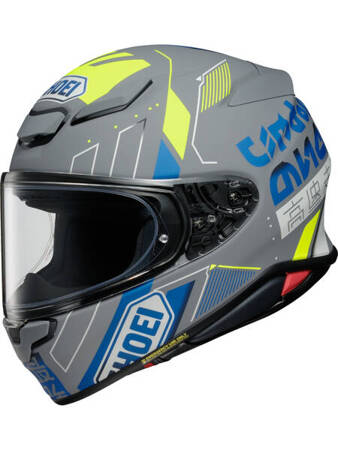 Kask integralny SHOEI NXR2 Accolade TC-10