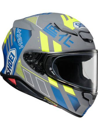 Kask integralny SHOEI NXR2 Accolade TC-10