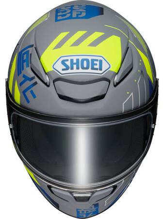 Kask integralny SHOEI NXR2 Accolade TC-10