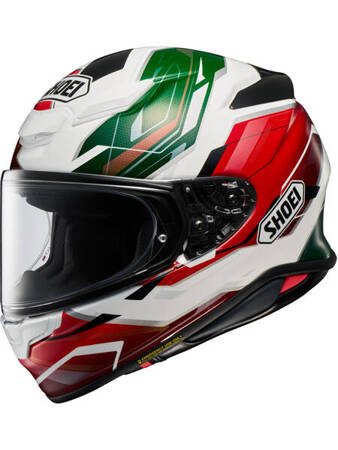 Kask integralny SHOEI NXR2 Capriccio TC-11