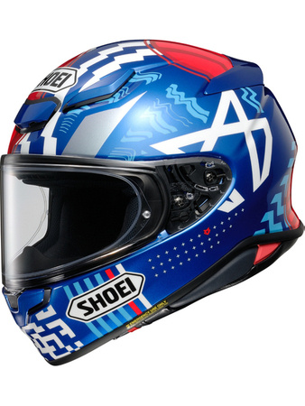 Kask integralny SHOEI NXR2 Diggia TC-10