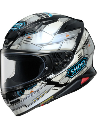 Kask integralny SHOEI NXR2 Fortress TC-6