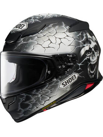 Kask integralny SHOEI NXR2 Gleam TC-5