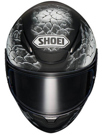 Kask integralny SHOEI NXR2 Gleam TC-5