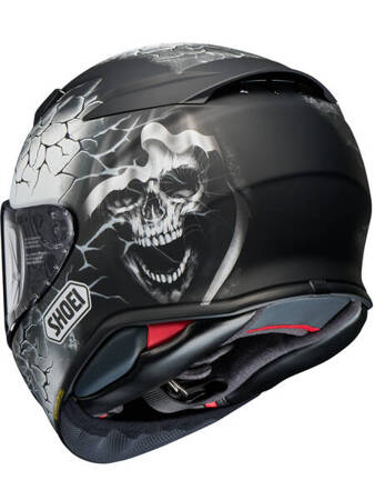 Kask integralny SHOEI NXR2 Gleam TC-5