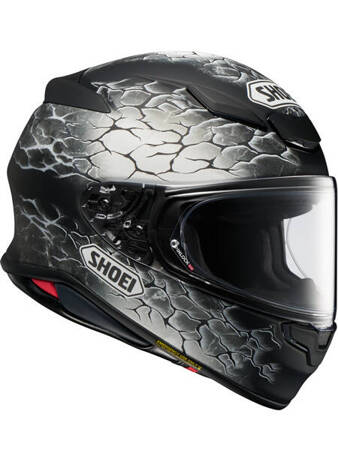 Kask integralny SHOEI NXR2 Gleam TC-5