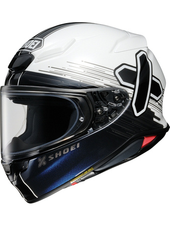 Kask integralny SHOEI NXR2 Ideograph TC-6