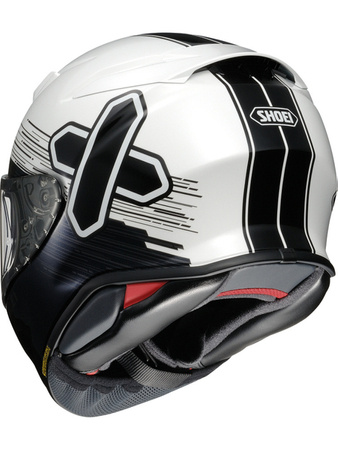 Kask integralny SHOEI NXR2 Ideograph TC-6