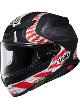 Kask integralny SHOEI NXR2 Knee Down TC-5